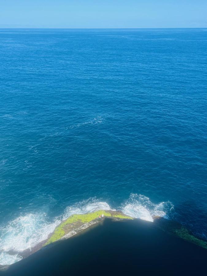 לוס ריאלחוס Sea Lover'S Nest מראה חיצוני תמונה