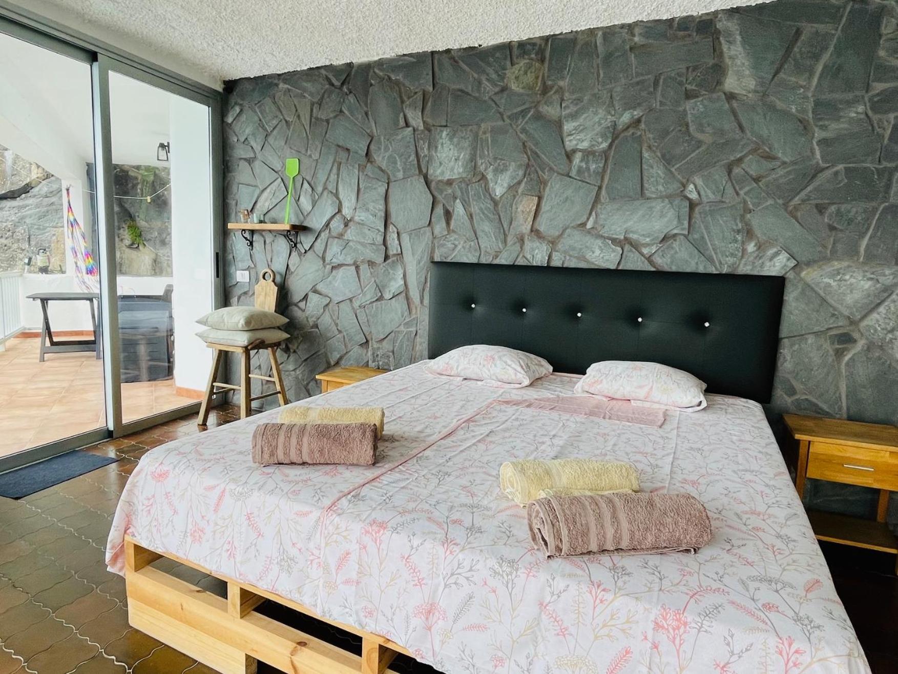 לוס ריאלחוס Sea Lover'S Nest מראה חיצוני תמונה